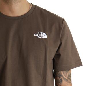 T-SHIRT REDBOX THE NORTH FACE - Mad Fashion | img vers.300x/